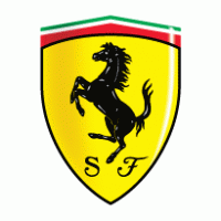 Ferrari Emblem | Brands of the World™ | Download vector logos and ...