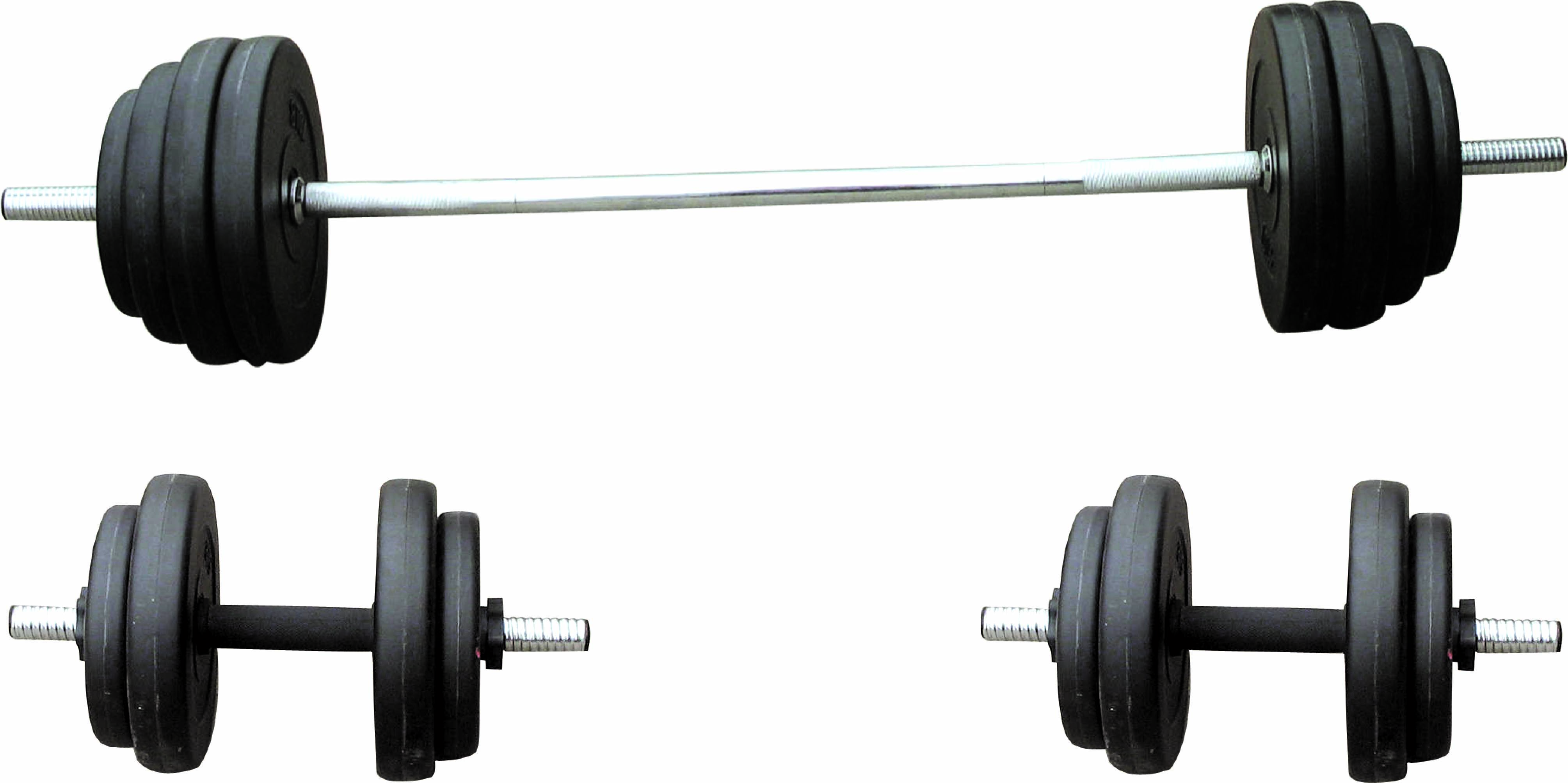 Barbell Pictures