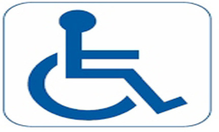 Handicapped Parking: A Guilt-Free Zone | Care2 Healthy Living