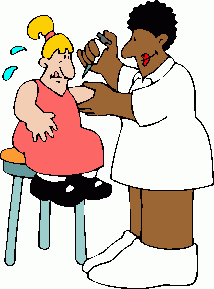 Nurse clipart gif