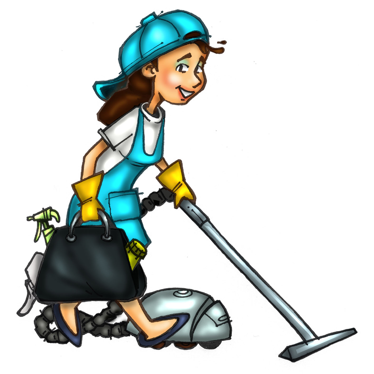 Tips To Hiring A House Cleaning Service