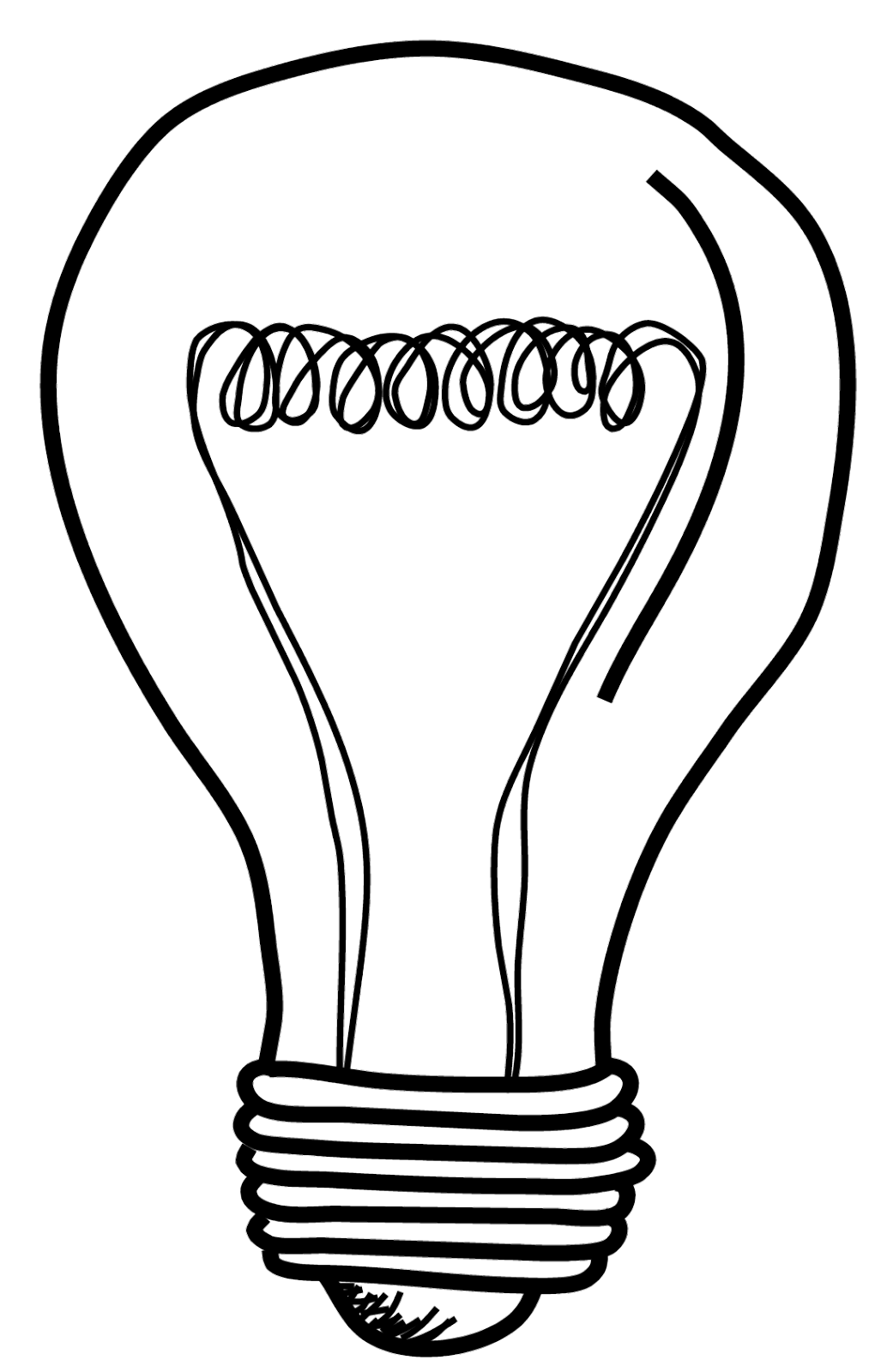 Light Bulb Png - ClipArt Best