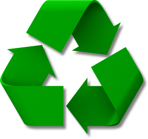 Go Green Symbol - ClipArt Best