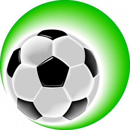 Free Soccer Ball Clipart Pictures - Clipartix