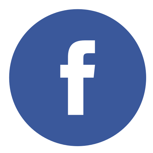 Circle, Color, Facebook icon