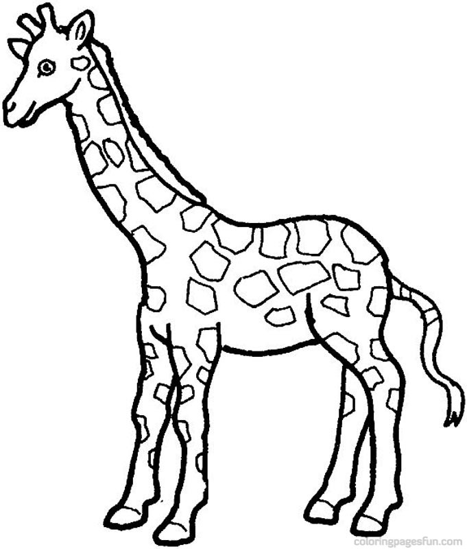 Giraffe Images Free | Free Download Clip Art | Free Clip Art | on ...