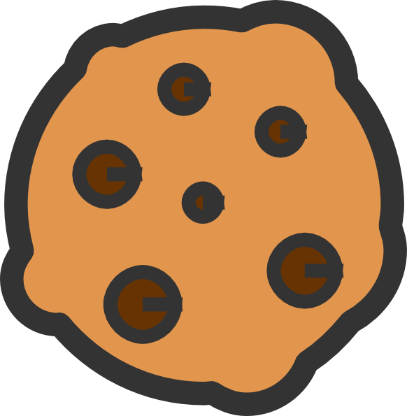 cartoon cookies
