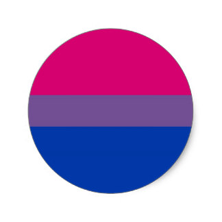 Bisexual Sign Gifts on Zazzle