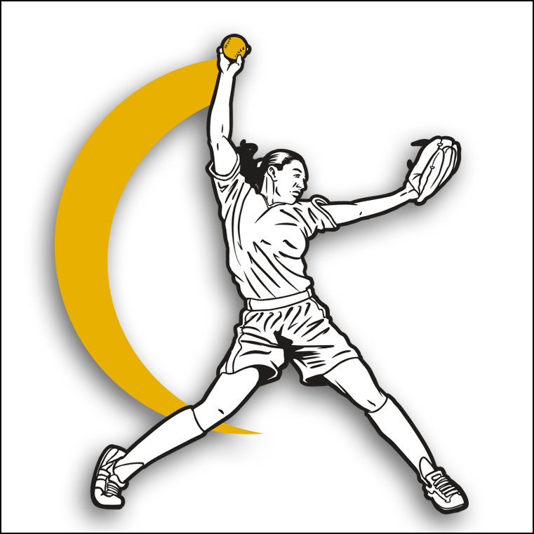 Softball images clip art clipart – Gclipart.com