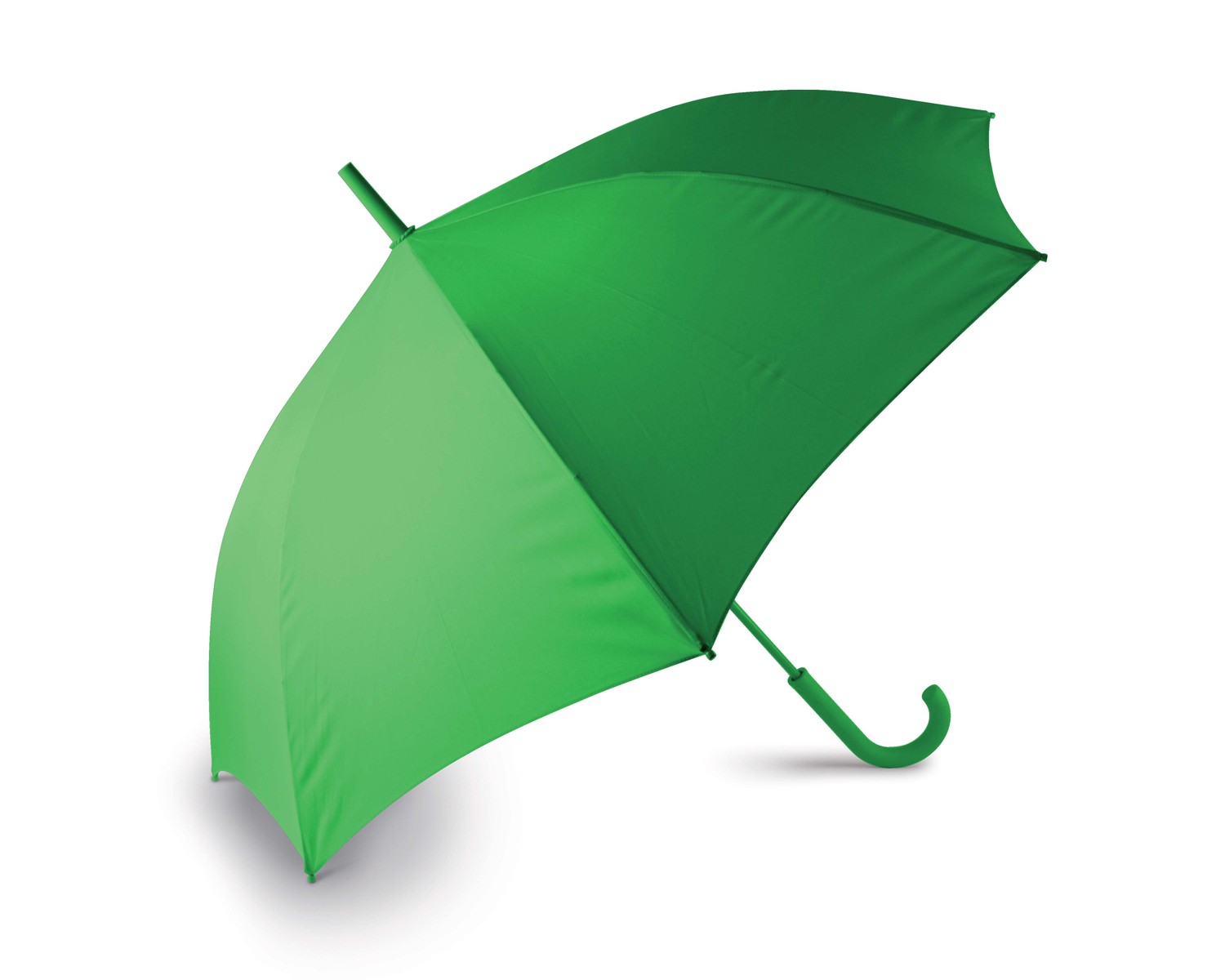 LEXON Design - LU22V4 - Automatic open umbrella - Green - Designed ...