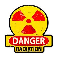 Nuclear Sign | eBay