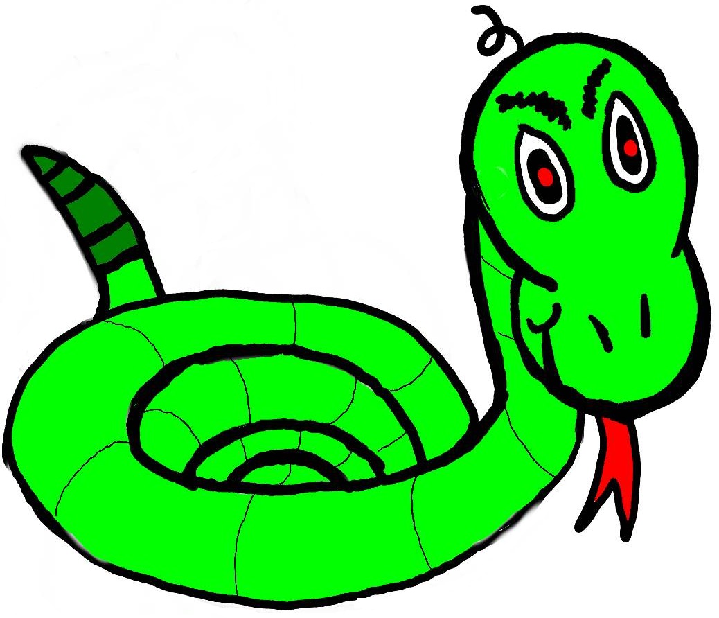 Free Snake Pictures | Free Download Clip Art | Free Clip Art | on ...