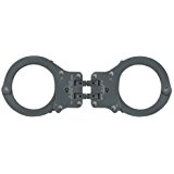 Amazon.com : S&W 300 Hinged Handcuffs : Tactical Handcuffs ...