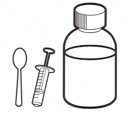Picture Of A Medicine Bottle - ClipArt Best