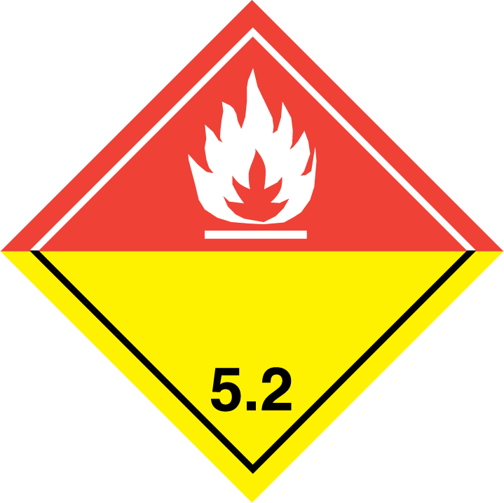 GHS pictograms - Transport - UNECE