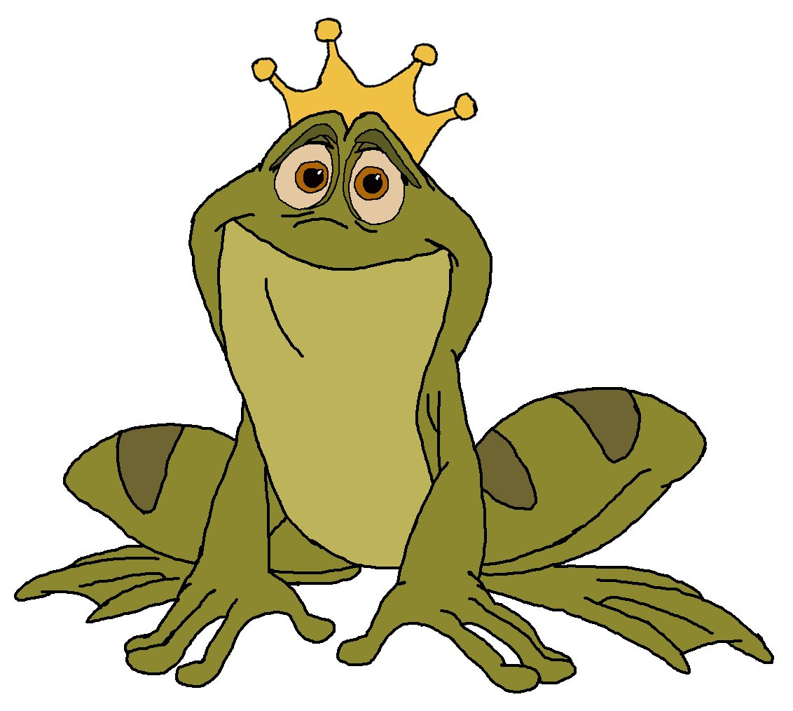 Frog Prince Pictures | Free Download Clip Art | Free Clip Art | on ...