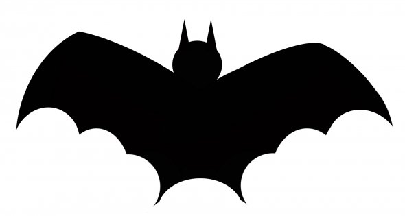 Bats clip art 4 - Cliparting.com