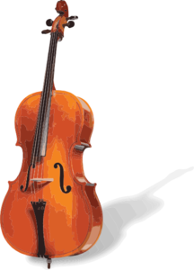 Cello Clipart | Free Download Clip Art | Free Clip Art | on ...