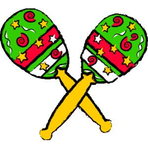 Fiesta Images Free Clip Art - ClipArt Best