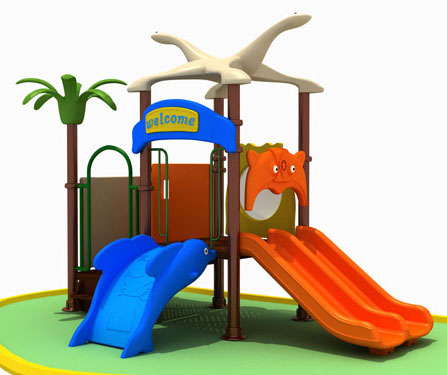 School Playground Clipart