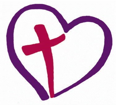 Pictures Of Hearts And Crosses - ClipArt Best