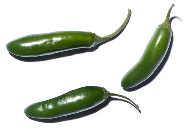 Cayenne, Habanero, Poblano, Serrano: Know Your Chile Peppers ...