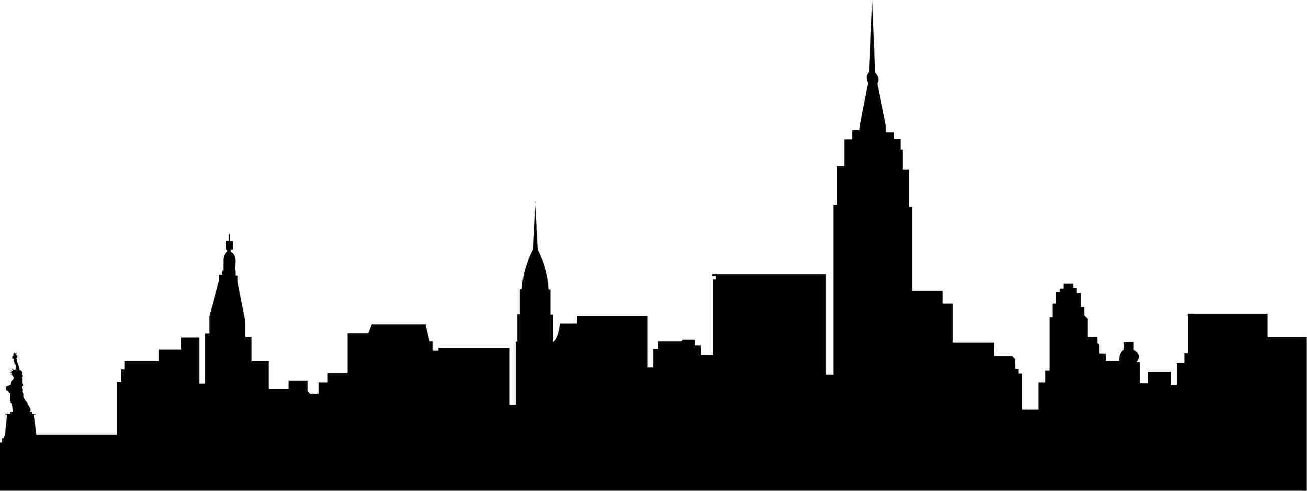 philadelphia skyline silhouette › infotravel.club