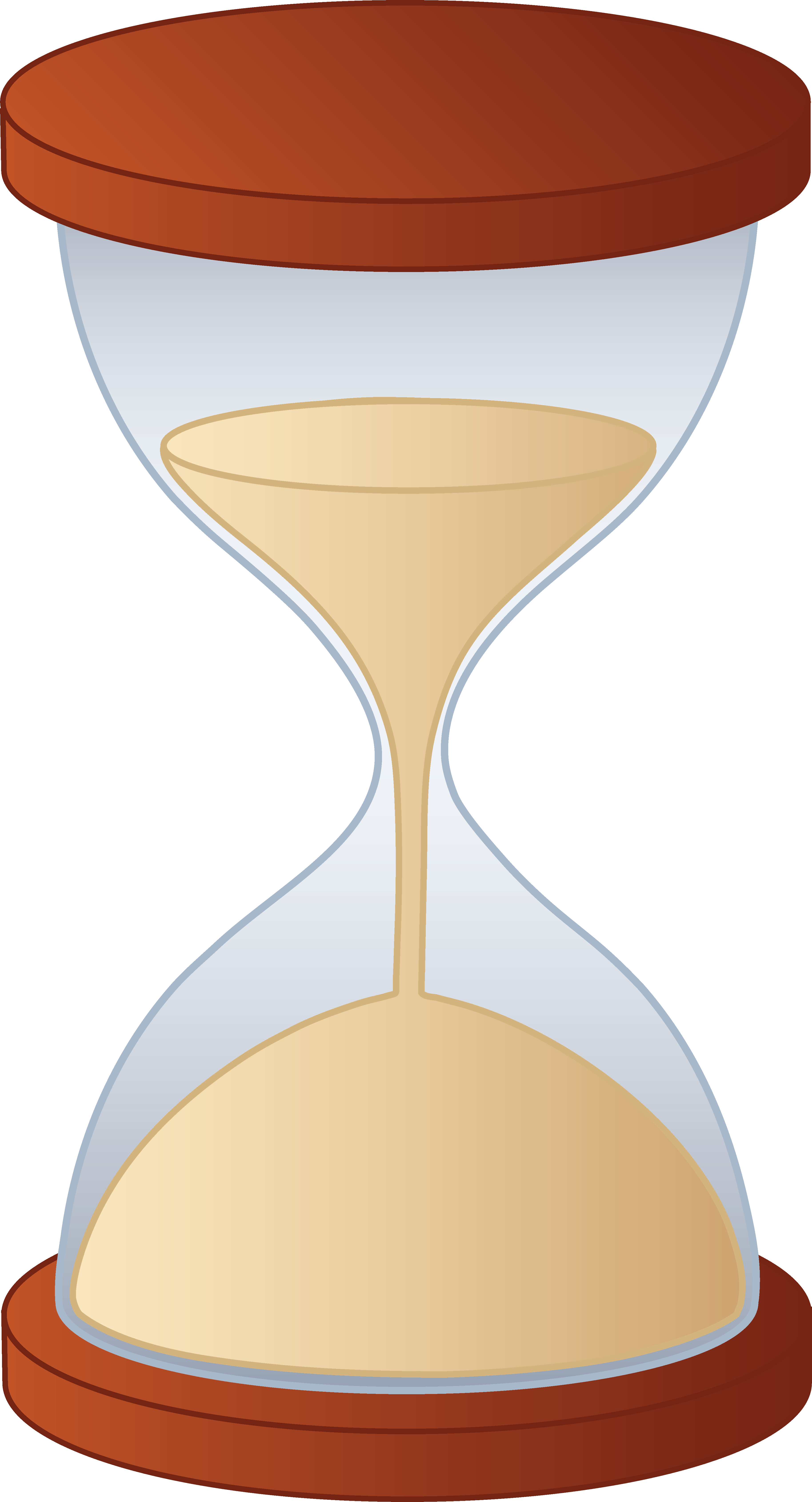 Vector Hourglass - ClipArt Best