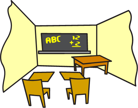 Classroom clipart for teachers