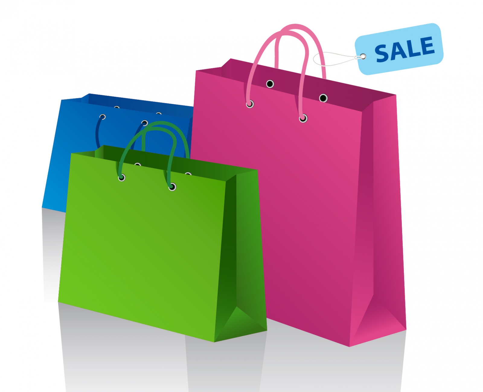 Shopping Images Clip Art Wallpaper High Resolution : Cartoons ...