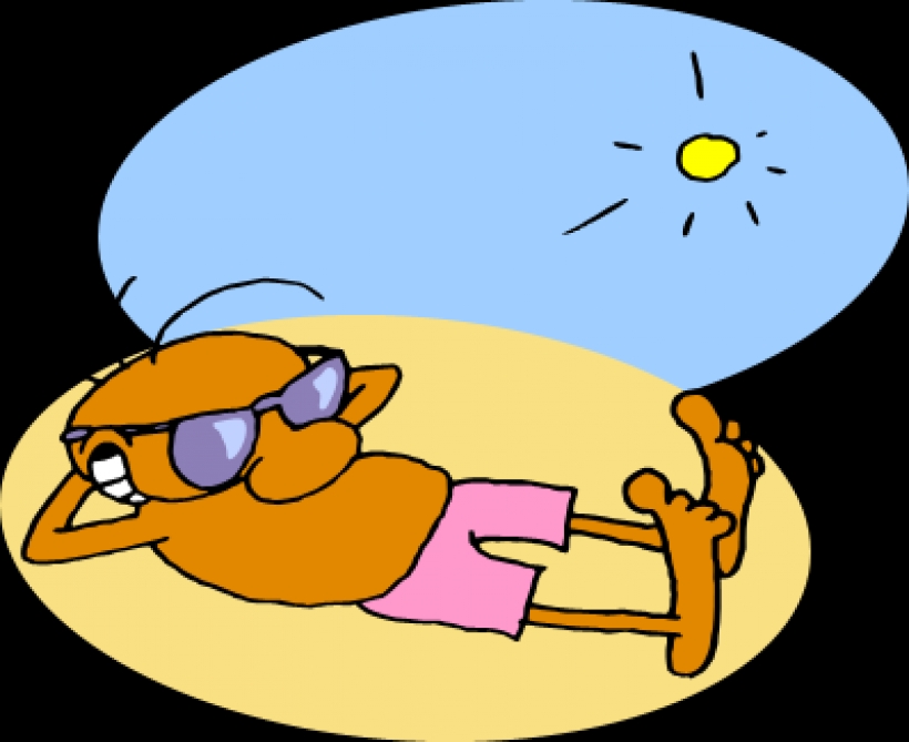 summer holiday clipart clipart best within summer holiday clipart ...