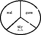 game of life spinner clipart black and white