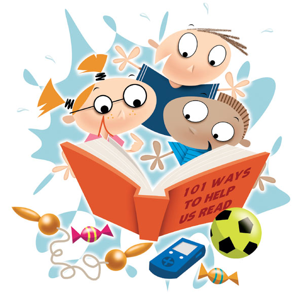 Middletown Public Library...for KIDS! | sharing more than books ...