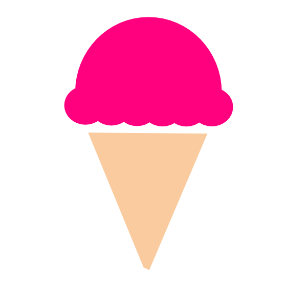 Ice Cream Clip Art - vector clip art online, royalty ...