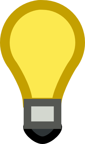 Picture Of Lightbulb - ClipArt Best