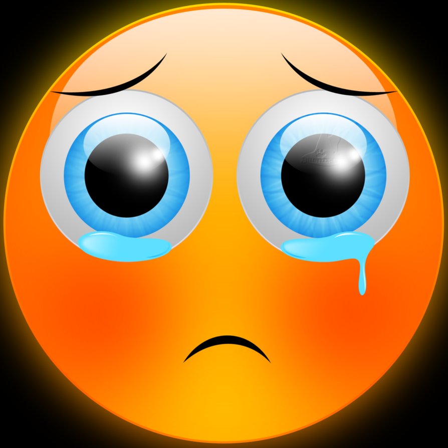 Im Sad :( - ClipArt Best