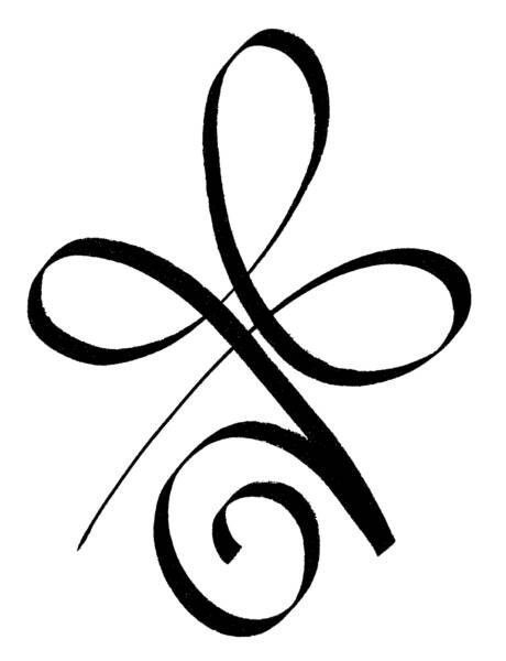 irish sister symbols