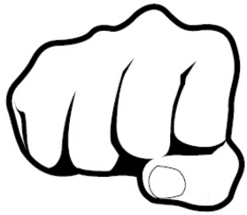 Fist Png - ClipArt Best