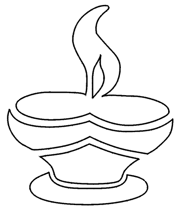 Diwali Drawings - ClipArt Best - Free Clipart Images