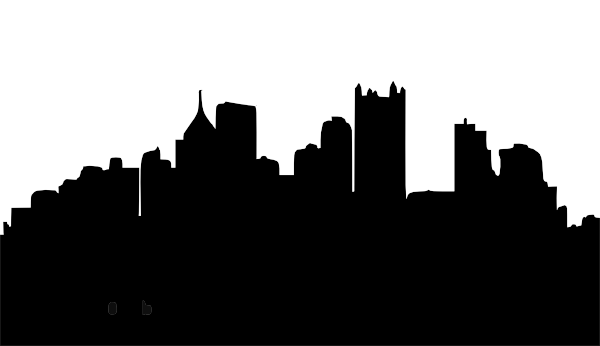 Chicago Skyline Clip Art