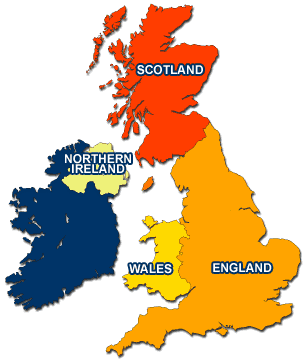 Scottish Independence Referendum - Page 4 - The Underworld ...