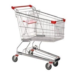 Shopping Trolley - Shopping Trolley Manufacturers, Suppliers ...