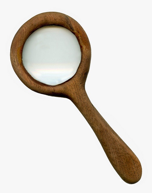 1000+ images about MAGNIFYING GLASSES | Pewter, Jade ...