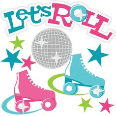 Rollerskating Clipart | Free Download Clip Art | Free Clip Art ...