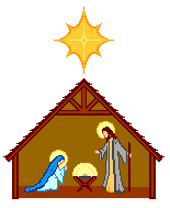 Animated Nativity Scene - ClipArt Best