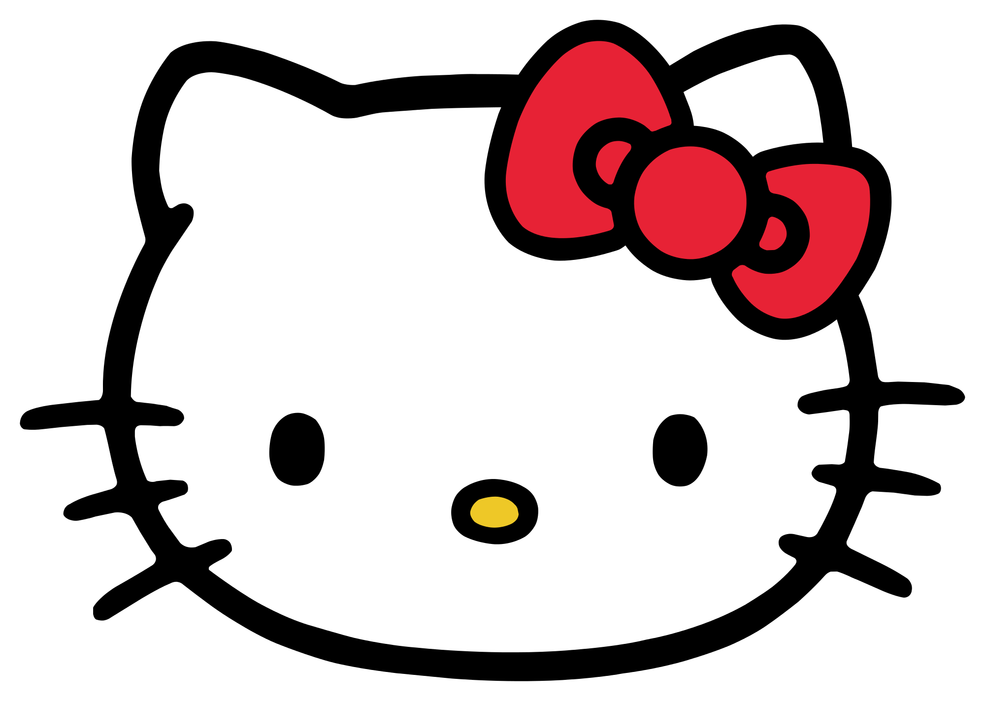 Hello Kitty Pictures - QyGjxZ