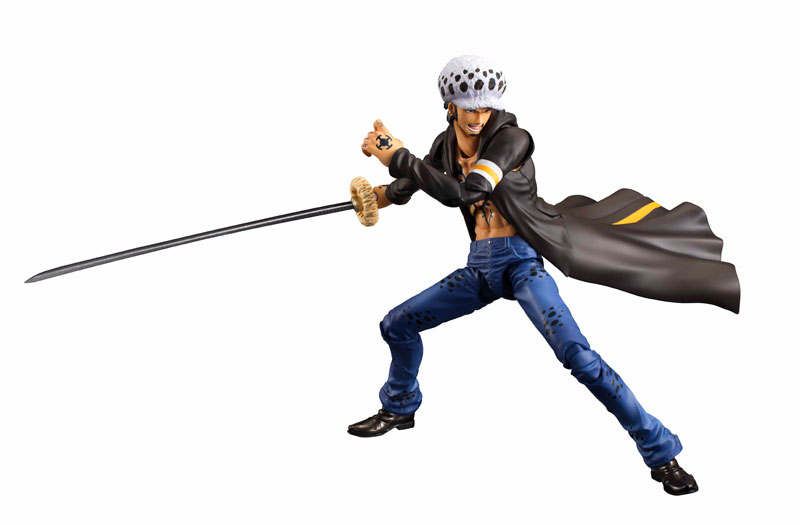 AmiAmi [Character & Hobby Shop] | Variable Action Heroes - ONE ...