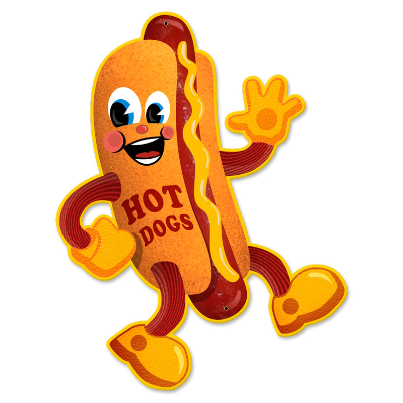 Cartoon Hot Dogs | Free Download Clip Art | Free Clip Art | on ...