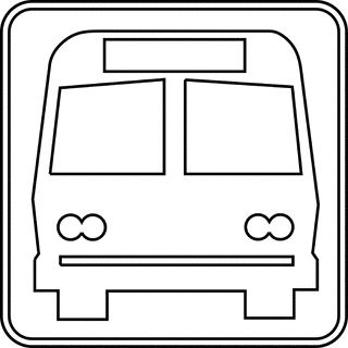 Bus Outline | Free Download Clip Art | Free Clip Art | on Clipart ...