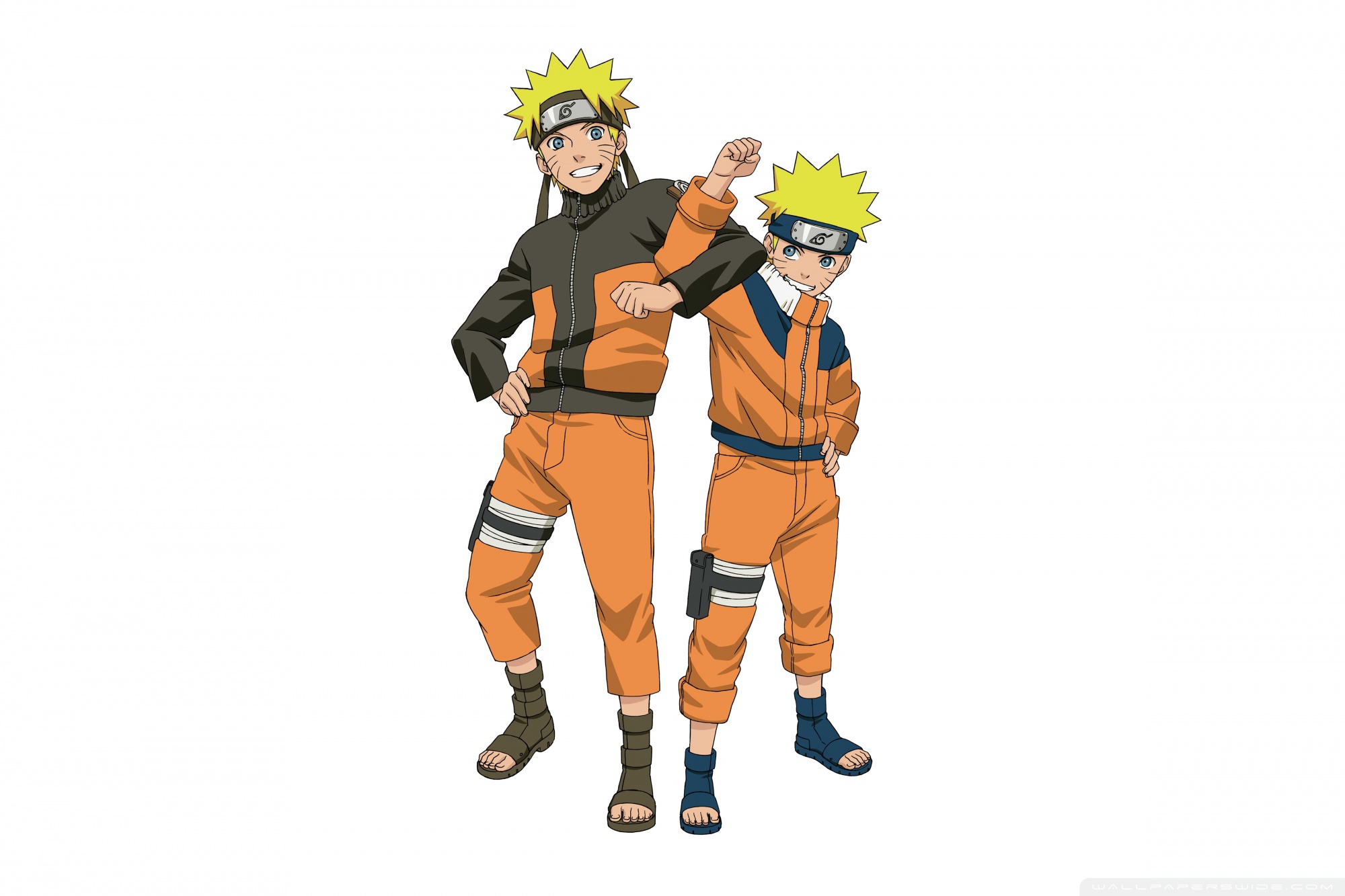 Naruto Ninja Storm Generations HD desktop wallpaper : High ...